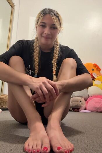 Full leaked Chelseayea private onlyfans photo