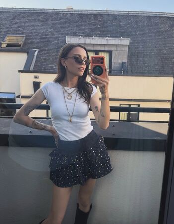 Full leaked Cher lloyd private onlyfans photo