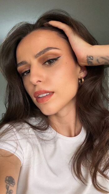 Full leaked Cher lloyd private onlyfans photo