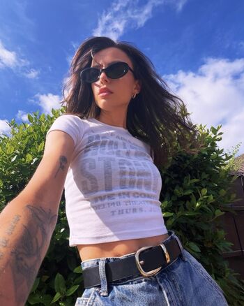 Full leaked Cher lloyd private onlyfans photo