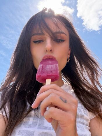 Full leaked Cher lloyd private onlyfans photo