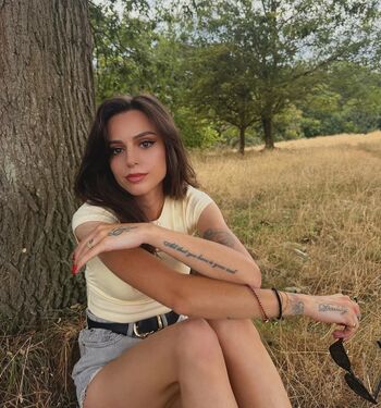 Full leaked Cher lloyd private onlyfans photo