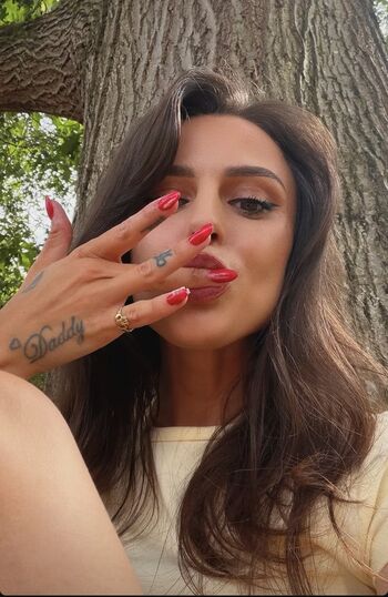 Full leaked Cher lloyd private onlyfans photo