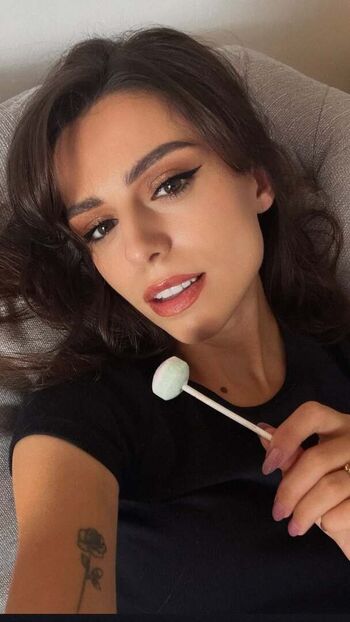 Full leaked Cher lloyd private onlyfans photo