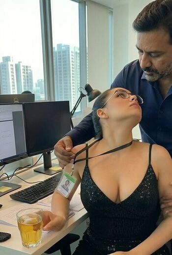 Full leaked Chinkichernachu page private onlyfans photo