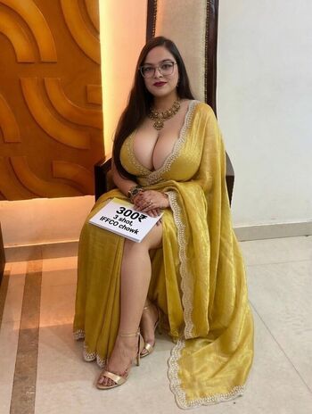 Full leaked Chinkichernachu page private onlyfans photo