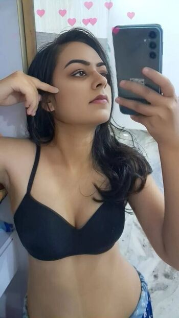 Full leaked Chinkichernachu private onlyfans photo