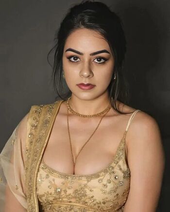 Full leaked Chinkichernachu private onlyfans photo