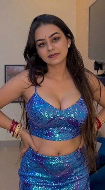 Full leaked Chinkichernachu private onlyfans photo