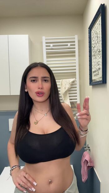 Chloe Carnevaletti