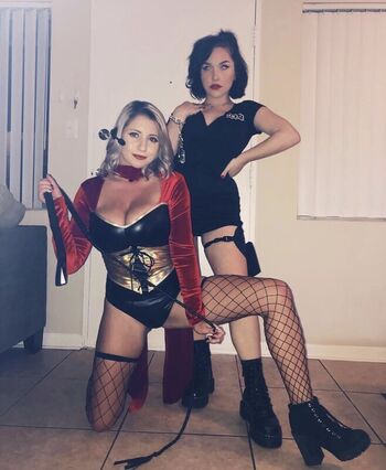 Full leaked Chloeconqueso page private onlyfans photo