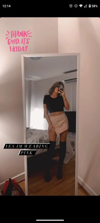 Full leaked Chloeconqueso private onlyfans photo