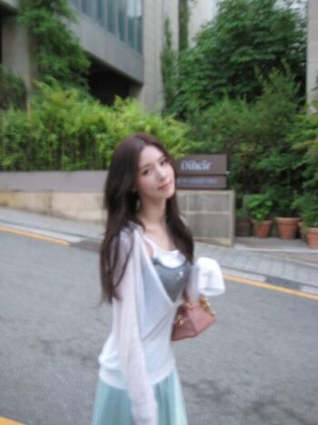 Cho Mi-yeon