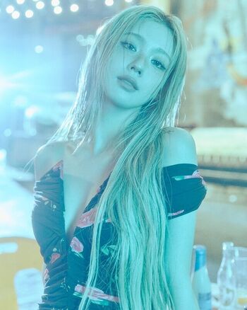 Cho Mi-yeon