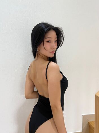 Full leaked Choidaeri private onlyfans photo