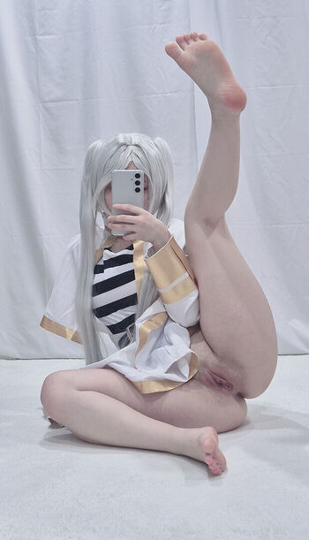 Full leaked Aery tiefling / private onlyfans photo
