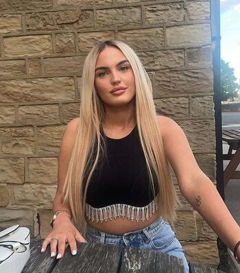 Ciara Stanton
