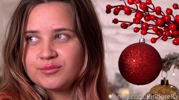 Cinderella Girl