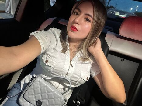 Cindy Astrid