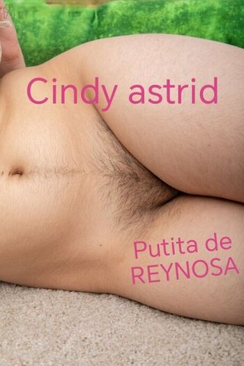 Cindy Astrid