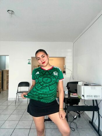 Cindy Astrid