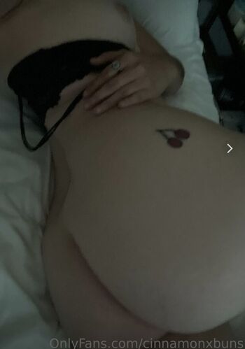 Full leaked Cinnamonxbuns page private onlyfans photo