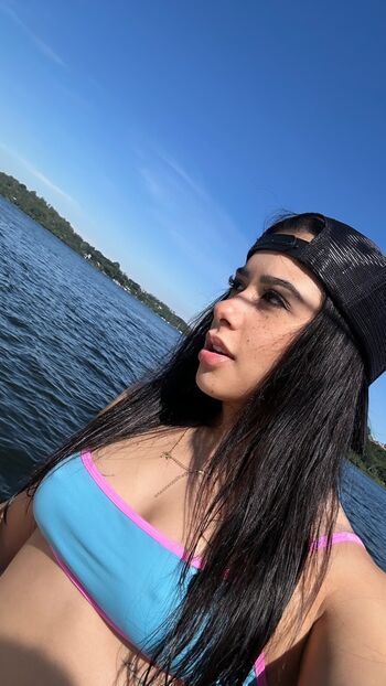 Full leaked Cinthia cruz private onlyfans photo