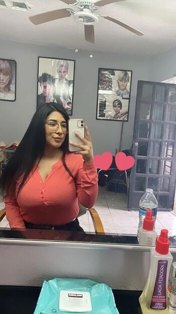 Full leaked Cinthia de leon private onlyfans photo