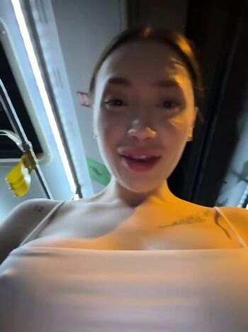 Full leaked Citylynx private onlyfans photo