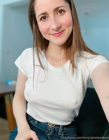 Full leaked Clairegonewild private onlyfans photo
