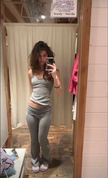 Full leaked Clara pallordet private onlyfans photo