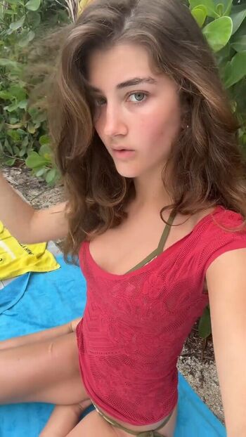 Full leaked Clara pallordet private onlyfans photo