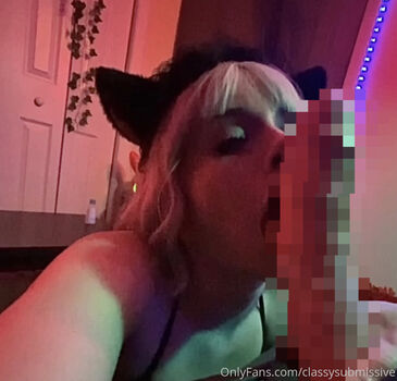 classysubmissive