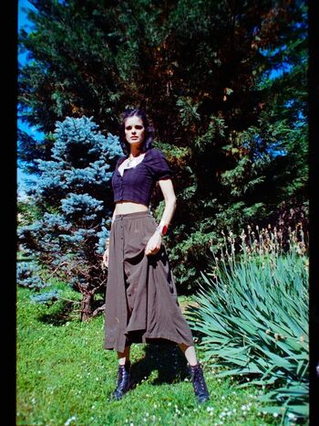 Clementine Delauney