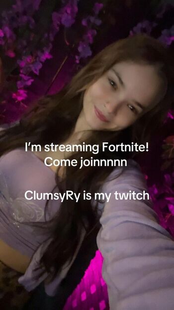 Clumsy Ori