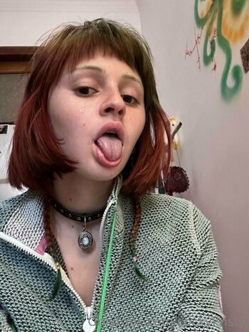 Full leaked Cockykristy private onlyfans photo