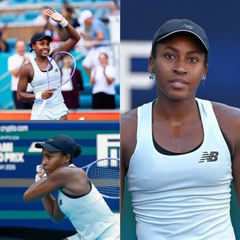 Coco Gauff
