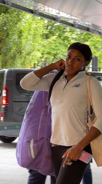 Coco Gauff