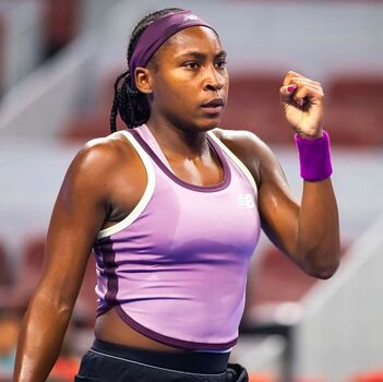 Coco Gauff