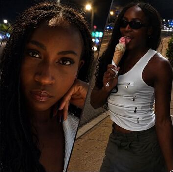 Coco Gauff