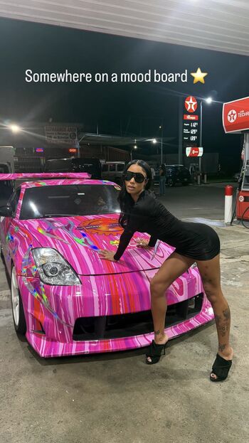 Coi Leray