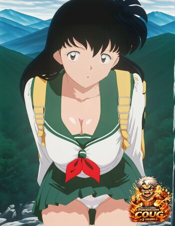 Coug Hentai