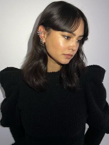 Courtney Eaton