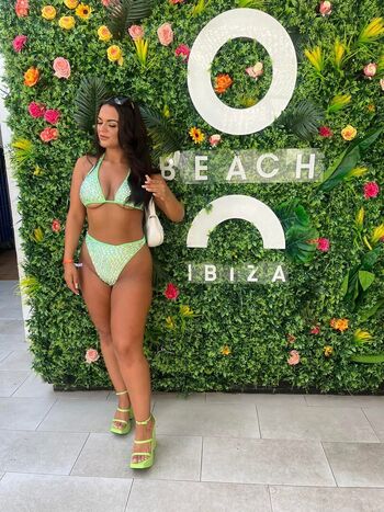 Full leaked Courtney robertson private onlyfans photo