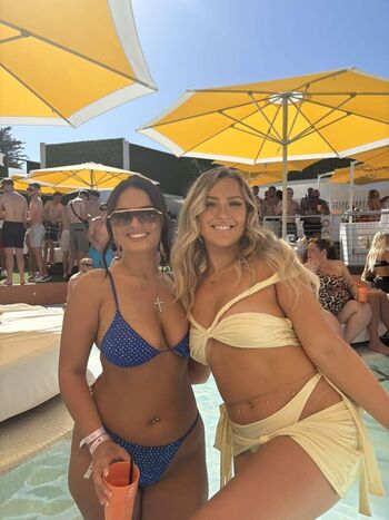 Full leaked Courtney robertson private onlyfans photo