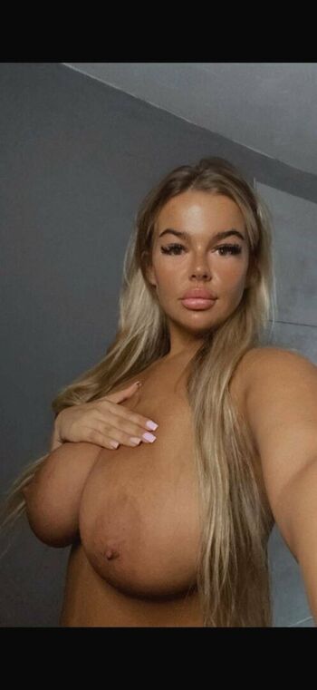 Full leaked Courtney robertson private onlyfans photo