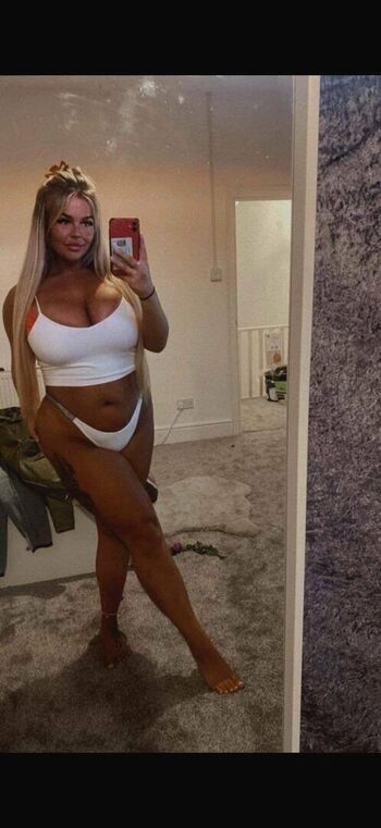 Full leaked Courtney robertson private onlyfans photo