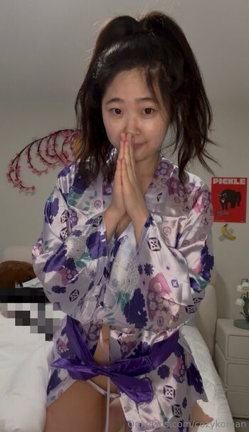 Cozykorean