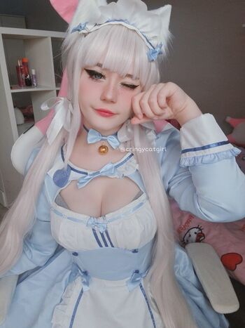 Cringycatgirl