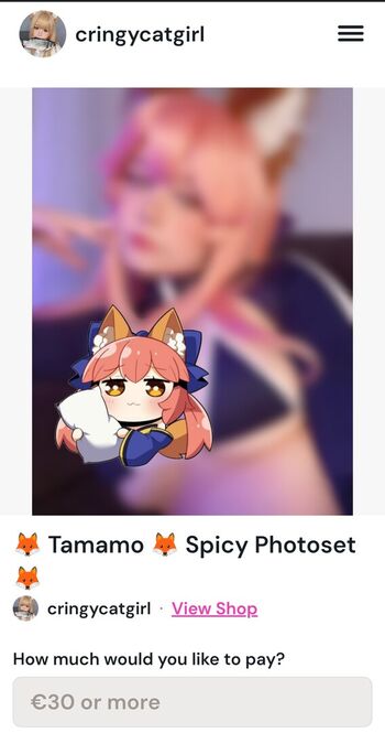 Cringycatgirl